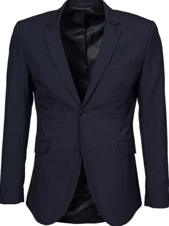 Shdone Myloiver Navy Waistcoat