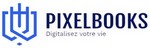 Pixel Books