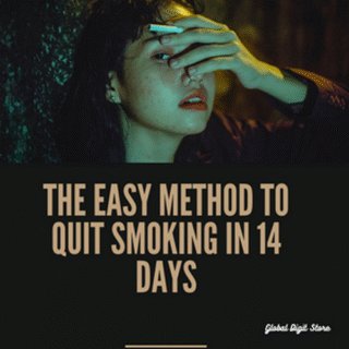 The Easy and Effective Method to Quit Smoking in 14 Days