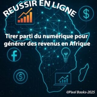 Réussite en ligne  Tirer parti du numérique pour générer des revenus en Afrique